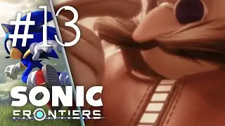 Finding Nemo Vs. Princess Bride - Sonic Frontiers [13]