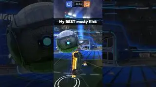 who let bro into champions field???