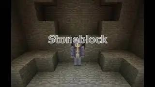 Dirt Quest - Start of Stoneblock - Minecraft Stoneblock Guide