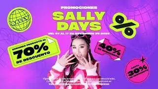 Sally Days 💖