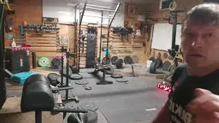 French Throwdown Qualifier 2026.2