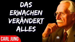 Der Empath kehrt zurück, wenn Distanz die Hoffnung ersetzt – Carl Jung