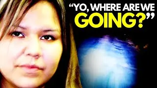 The Final Phone Call of Missing Girl Reveals Killer's Voice: The Disturbing Case of Amber Tuccaro