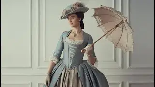 Chechen Song in French | Чеченская песня на французском языке