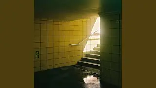 Hier unten f&auml;llt das Licht nicht hin