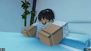 Roblox Guesty Chapter 8 Ending