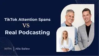 Podcasting About Podcasts: Why We Listen, What We Love, and How It Shapes Aesthetic Medicine
