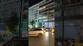 &Chi;&rho;&iota;&sigma;&tau;&omicron;ύ&gamma;&epsilon;&nu;&nu;&alpha; &sigma;&tau;&eta;&nu; &Alpha;&theta;ή&nu;&alpha;. Рождество в Афинах. Christmas in Athens.