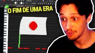 Produzindo Boombap Japonês 5.0: 