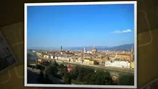 tripwow Florence Флоренция Firenze