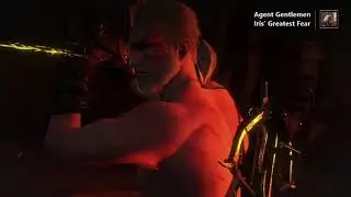 The Witcher 3 - Iris&rsquo; Greatest Fear (All Together/DM)