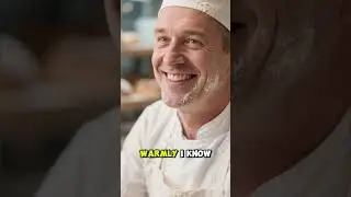 Доброта незнакомцев #историянавсюжизнь