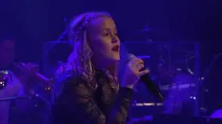 Pakkaberin Gemalius - Maria á Lakjuni - Jól við Løkin 2017