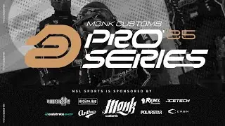 NSL SPORTS ®  | MONK CUSTOMS PRO SERIES R1 SUNDAY