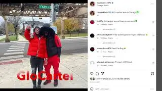 (BREAKING NEWS)Ayoo KD Robbed Rico Recklezz For His Chain & Tried To Sell It Back to him For $200😱