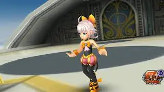 [DFFOO] Sherlotta Event CHAOS Someday never comes