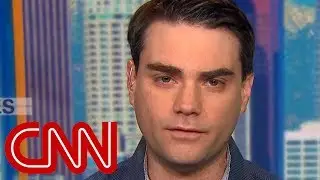Ben Shapiro to media: More facts, less hyperbole