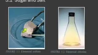 20V 5.1 Sugar & Salt