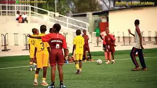 Football Development//UMURI vs RUNNER UP. KIGALI  Pele stadium 🏟️ 