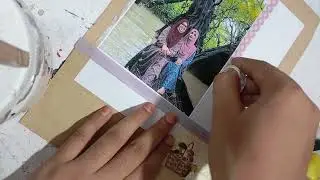 Memory journal (Photographs) -1 #journal #shorts #art #aesthetics