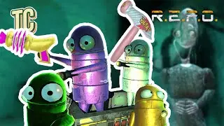 Bravo Team Going Dark - REPO