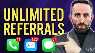 Stop Asking for Referrals (Do This Instead)