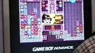 (11/18) Planet GameCube Japanese Experience Video Spaceworld 2001