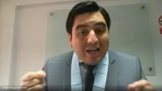 Tutela de Derechos - Exclusión de Declaración Testimonial