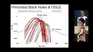 ngeht 2021-Feb day4 part4 parallel9 - exotic physics