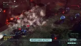 XCOM 2 Resistance Fail