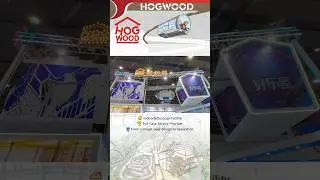 2025 Asia Amusement & Attractions Expo Happy Ending #playgrounddesign #spacecapsules