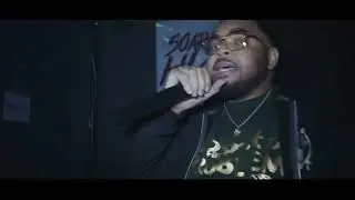 Dogsta The Problem - The Artist Circuit January