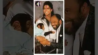 MJ Always Showed Respect And Gratitude Towards Berry Gordy! #michaeljackson #kingofpop #shorts