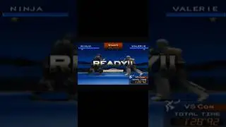 Retro Cheating :D #FightersDestiny #Nintendo64 #Nintendo #N64 #Gaming #VideoGames #CheatCodes #Gamer