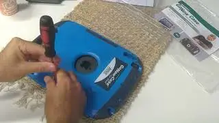 GoNow Case LAMP keyguard Installation