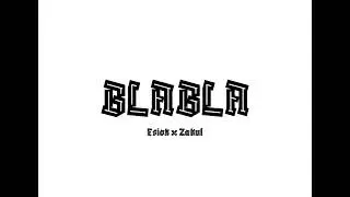 Esiok Lukaz - BLABLA (prod.@utxxh)