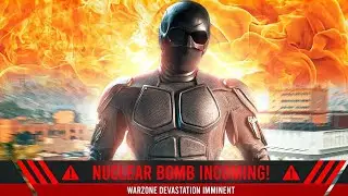 I Carried Nadia & FaZe Kalei to a NUKE in Warzone 3...