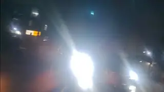 Live एक्सीडेंट हुआ कैमरे में कैच || Live accident caught on camera #live blogs