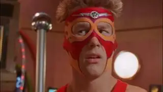 Los Luchadores 1.   Ay, Chihuahua.