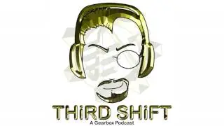 THiRD SHiFT - Episode #36 - #turnt