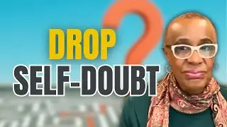 Drop the Self-Doubt | You&rsquo;re Capable of Creating Anything