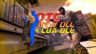 OTC dll after new update | + lua addon dll