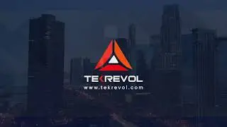 Corporate Video - Tekrevol
