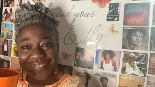 Koku&rsquo;s Song of the Day! Caron Wheeler&rsquo;s, Don&rsquo;t Quit!