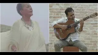 Amilcar Soto Rodriguez – Mujeres de Arena  ft Susana Baca (Official Video)