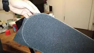 How to Set Up / Assemble a New Skateboard The movie-Globe Skateboard