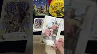 Họ c&oacute; để t&acirc;m tới bạn kh&ocirc;ng? #nhungtarot92 #tarot #tarotreading #tarotreader #tarothanoi