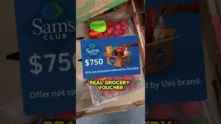 Этот простой трюк с бонусами Sam&rsquo;s Club спас меня при оформлении заказа