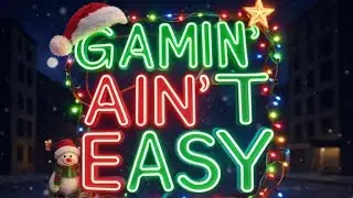Episode 20: It's Beginning to Look a Lot Like Christmas!