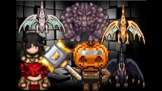 PRIMEIRO FURIOSO LVL 1000 RED - Kakele Online